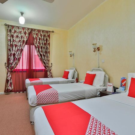 โอโย 350 อัล ราเบีย Hotel ดูไบ ภายนอก รูปภาพ