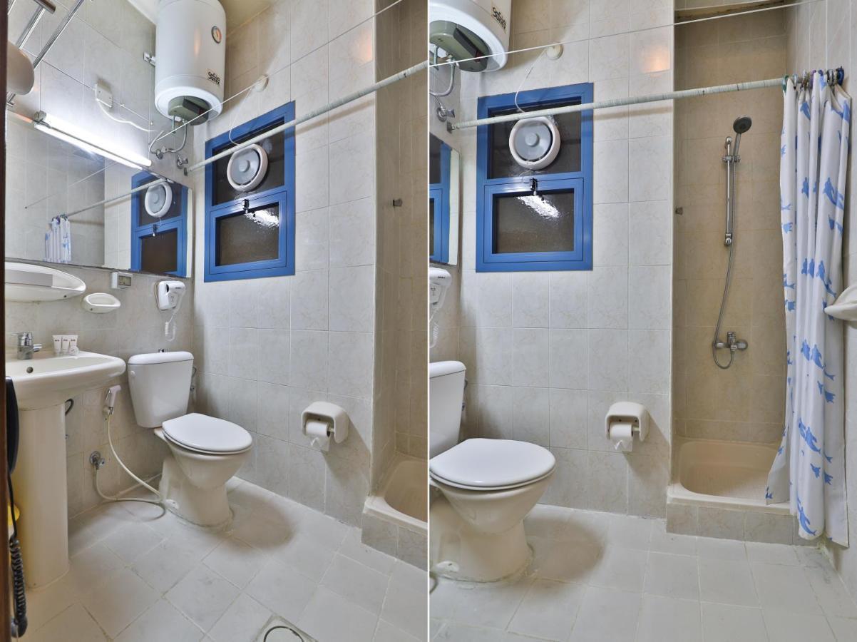 โอโย 350 อัล ราเบีย Hotel ดูไบ ภายนอก รูปภาพ